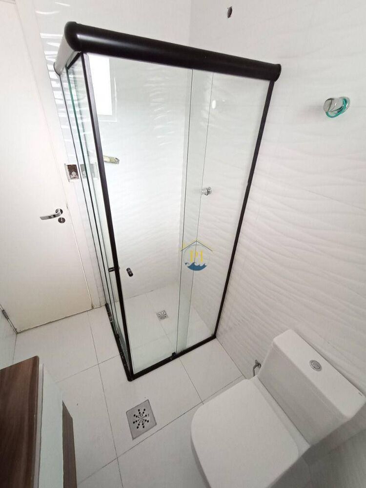 Apartamento, 1 quarto, 46 m² - Foto 3