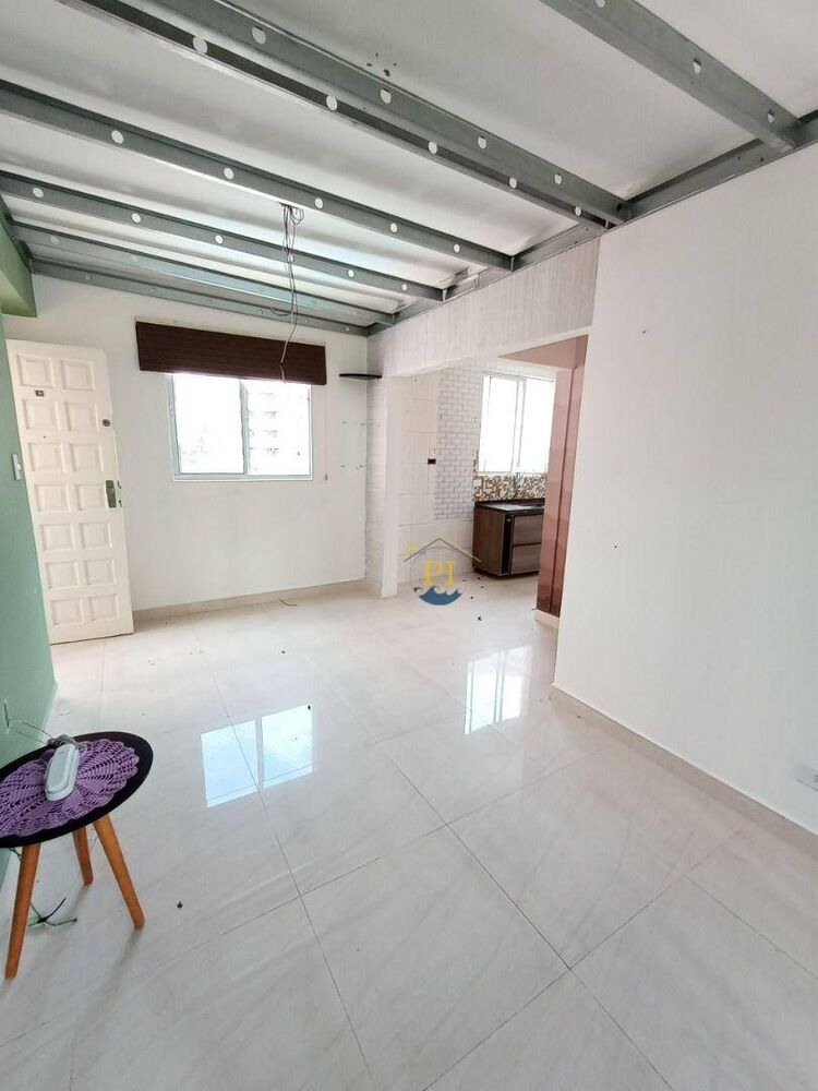 Apartamento, 1 quarto, 46 m² - Foto 4