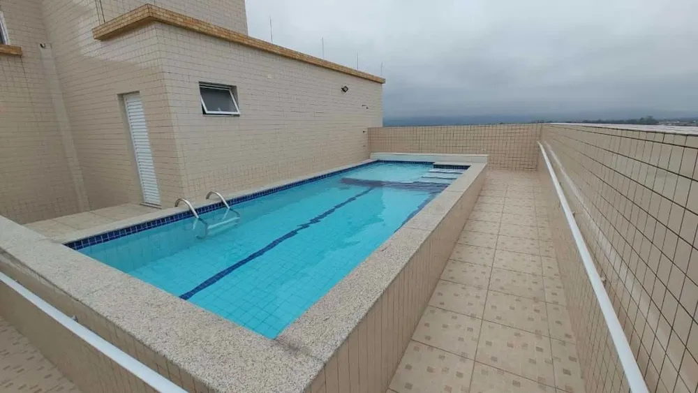Apartamento, 2 quartos, 59 m² - Foto 2