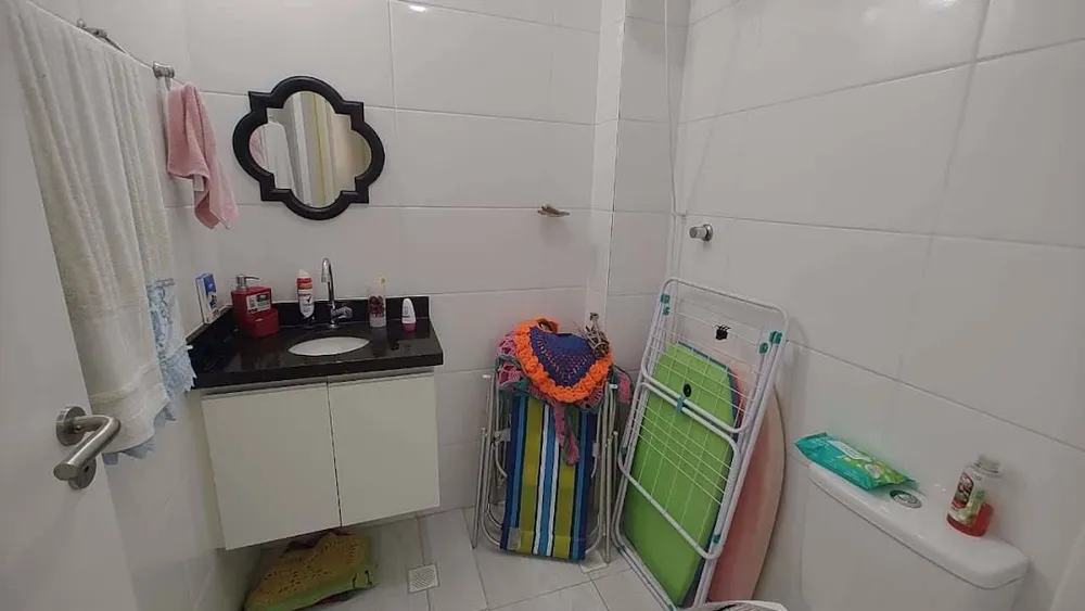 Apartamento, 2 quartos, 59 m² - Foto 3