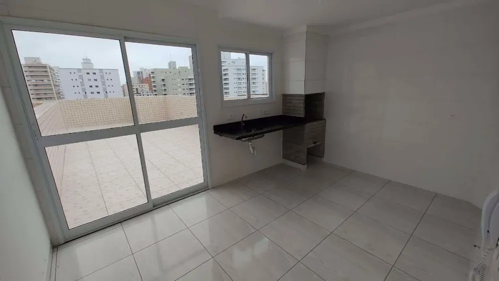 Apartamento, 2 quartos, 59 m² - Foto 1