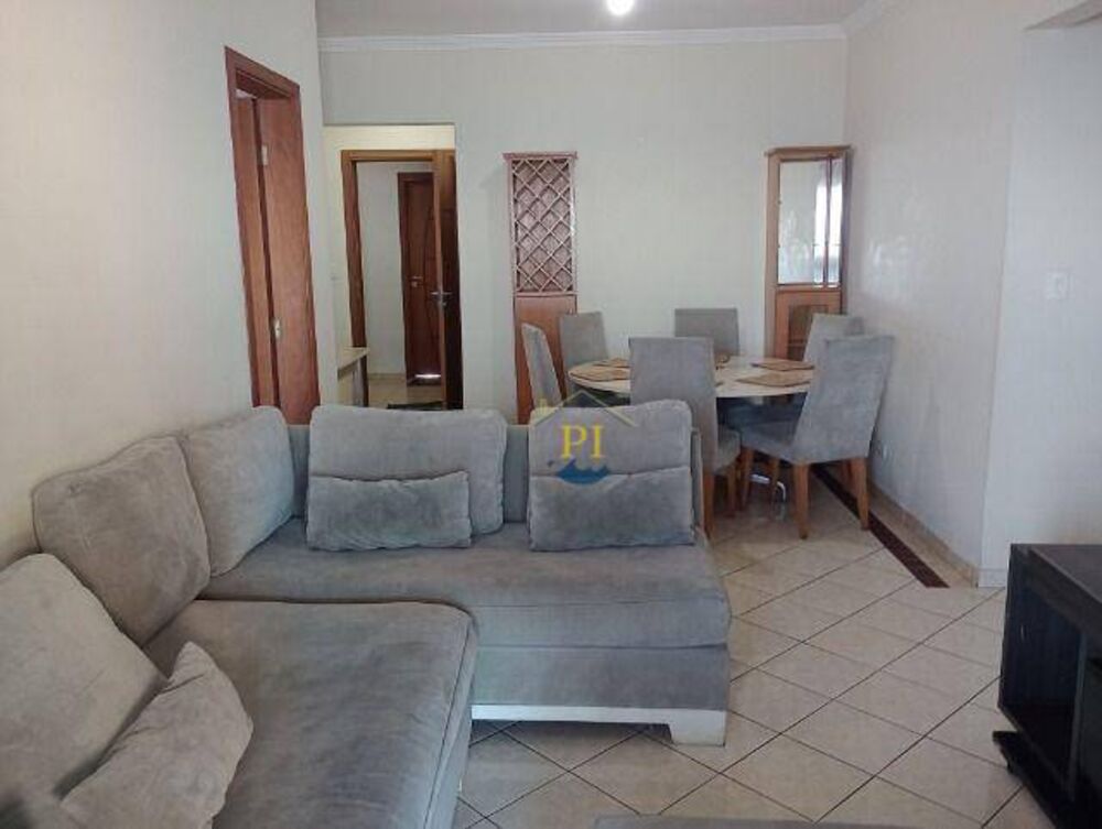 Apartamento, 2 quartos, 80 m² - Foto 2