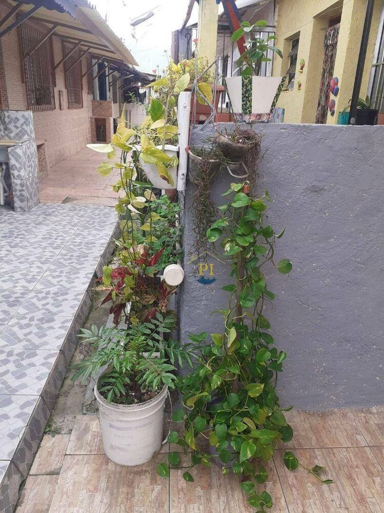 Casa, 1 quarto, 32 m² - Foto 2