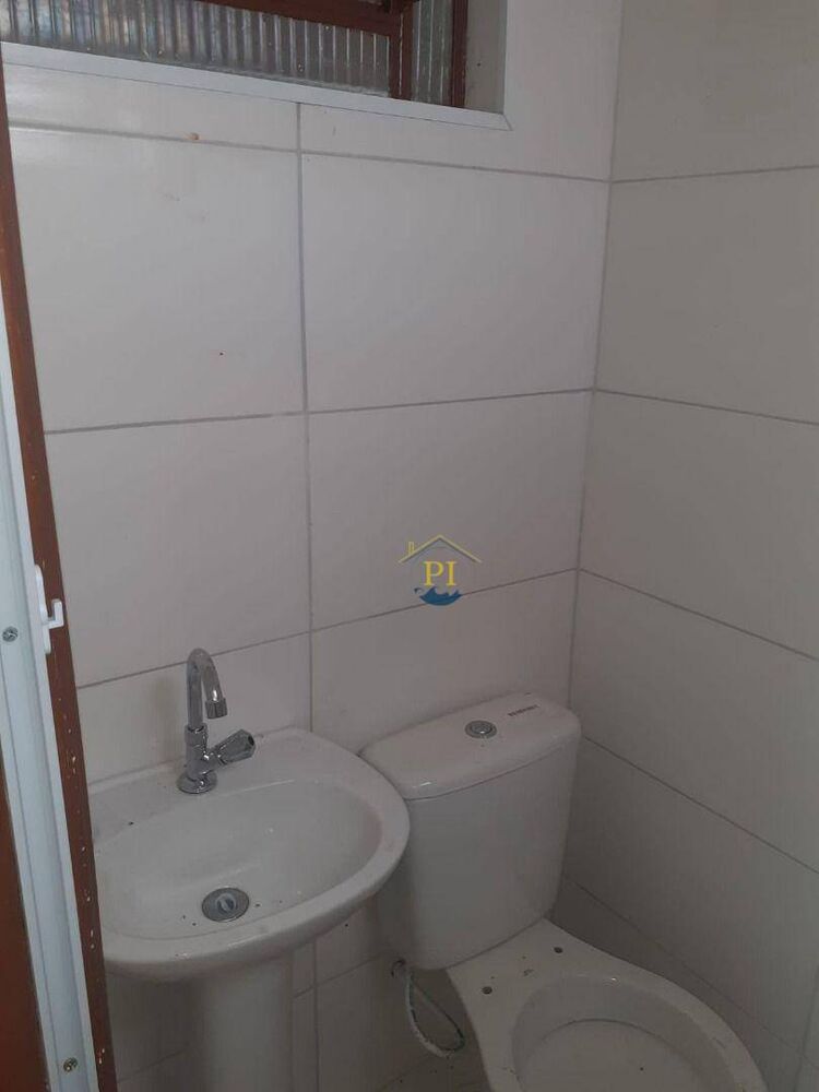 Casa, 1 quarto, 32 m² - Foto 1