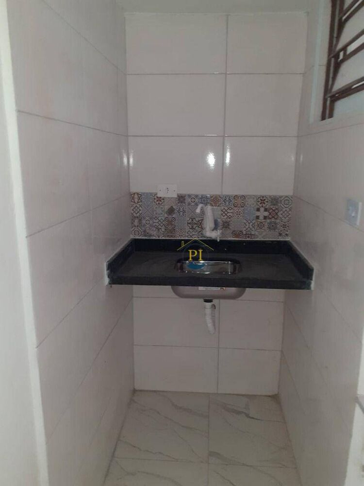 Casa, 1 quarto, 32 m² - Foto 4