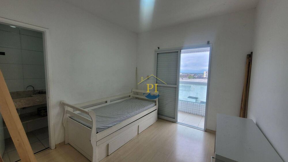 Apartamento, 3 quartos, 90 m² - Foto 3