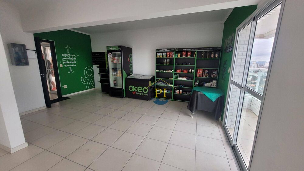 Apartamento, 3 quartos, 90 m² - Foto 1