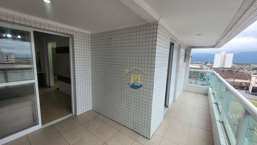 Apartamento, 3 quartos, 90 m² - Foto 2