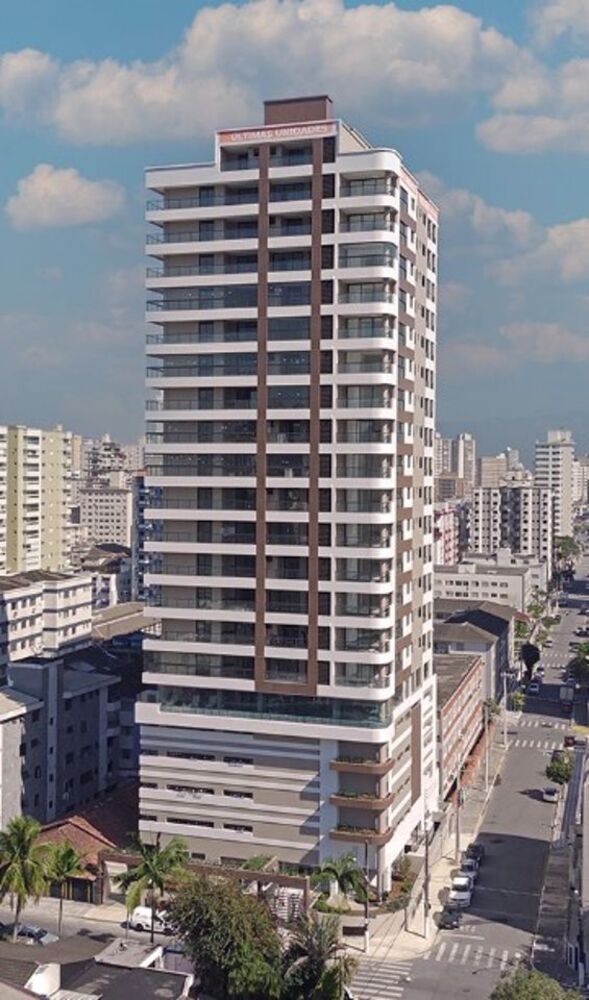 Apartamento, 3 quartos, 143 m² - Foto 1