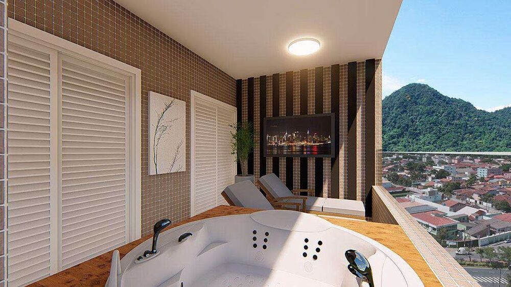 Apartamento, 3 quartos, 143 m² - Foto 4