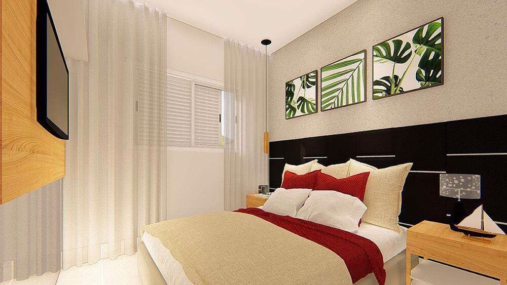 Apartamento, 3 quartos, 143 m² - Foto 6