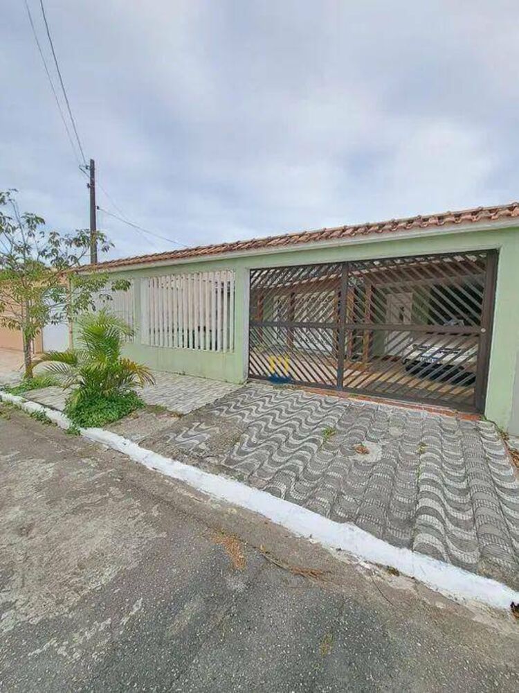 Casa, 3 quartos, 1 m² - Foto 1