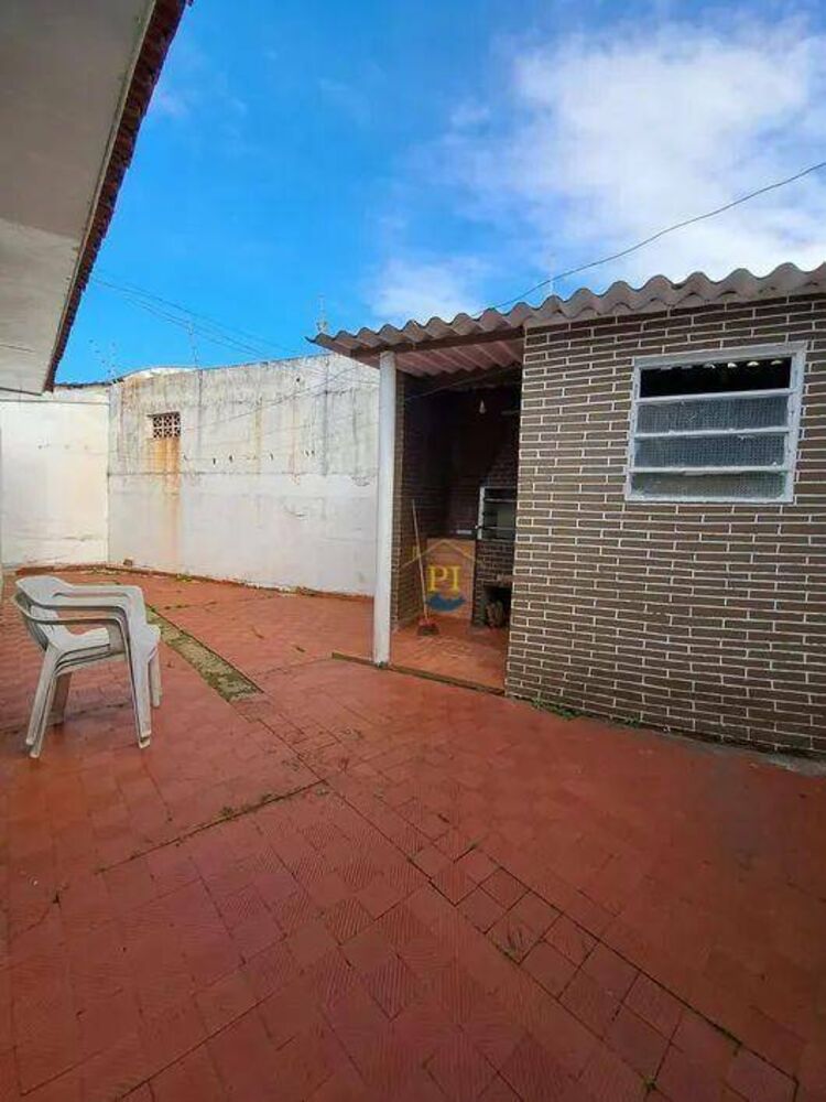 Casa, 3 quartos, 1 m² - Foto 8
