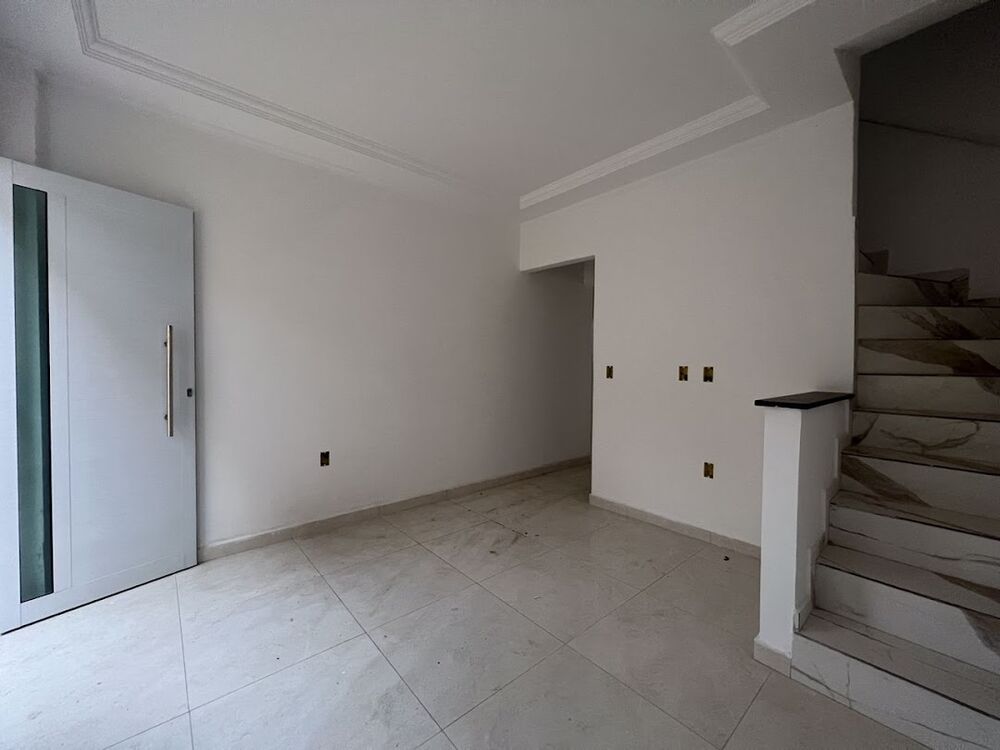 Casa de Condomínio, 2 quartos - Foto 23