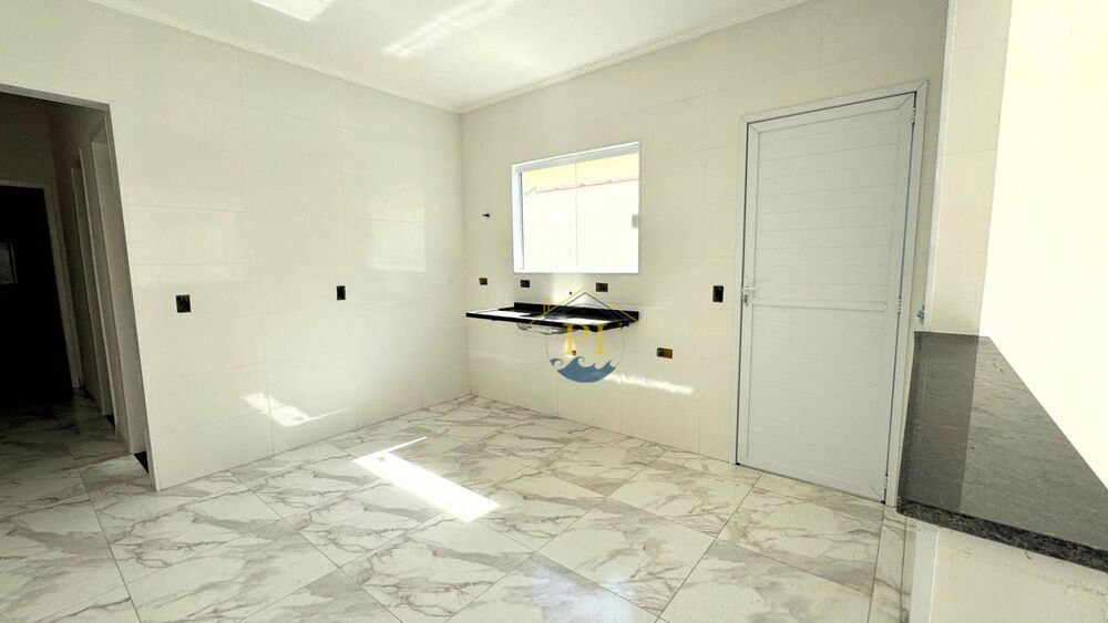 Casa de Condomínio, 2 quartos - Foto 3