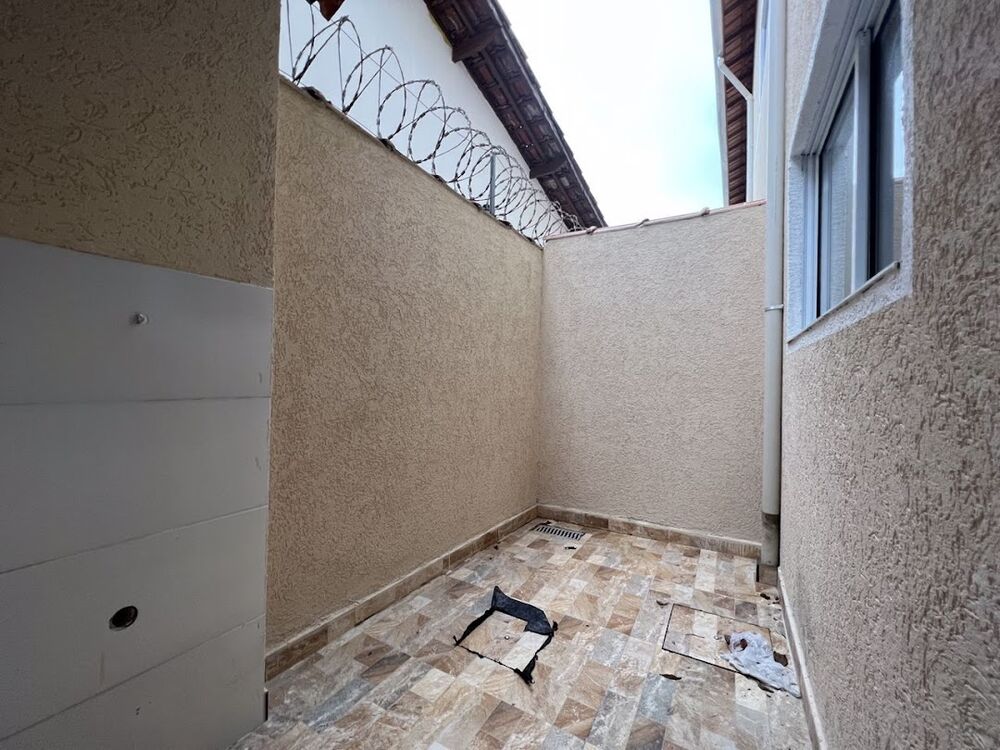Casa de Condomínio, 2 quartos - Foto 29