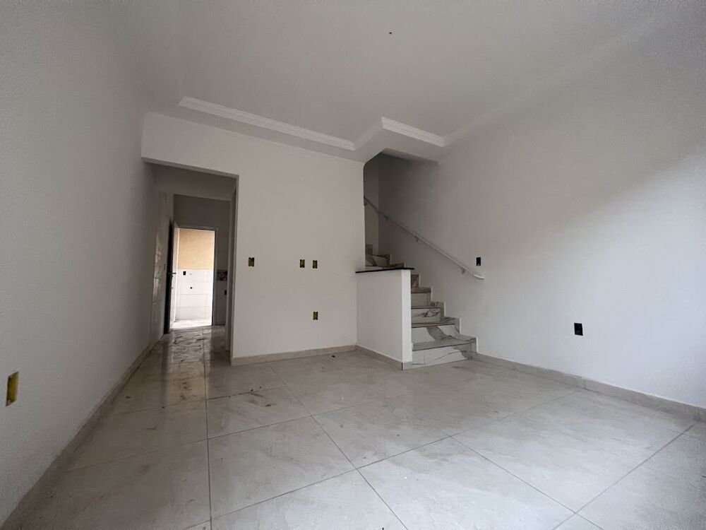 Casa de Condomínio, 2 quartos - Foto 26
