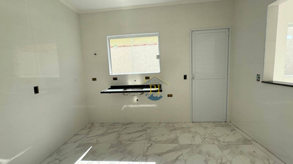 Casa de Condomínio, 2 quartos - Foto 4