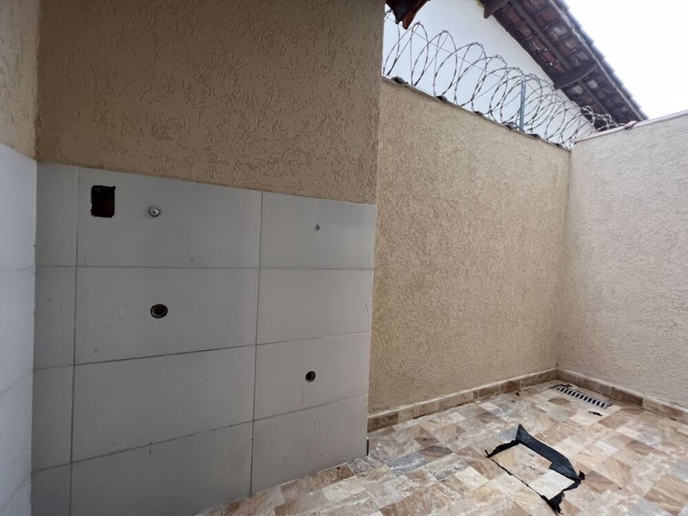 Casa de Condomínio, 2 quartos - Foto 28