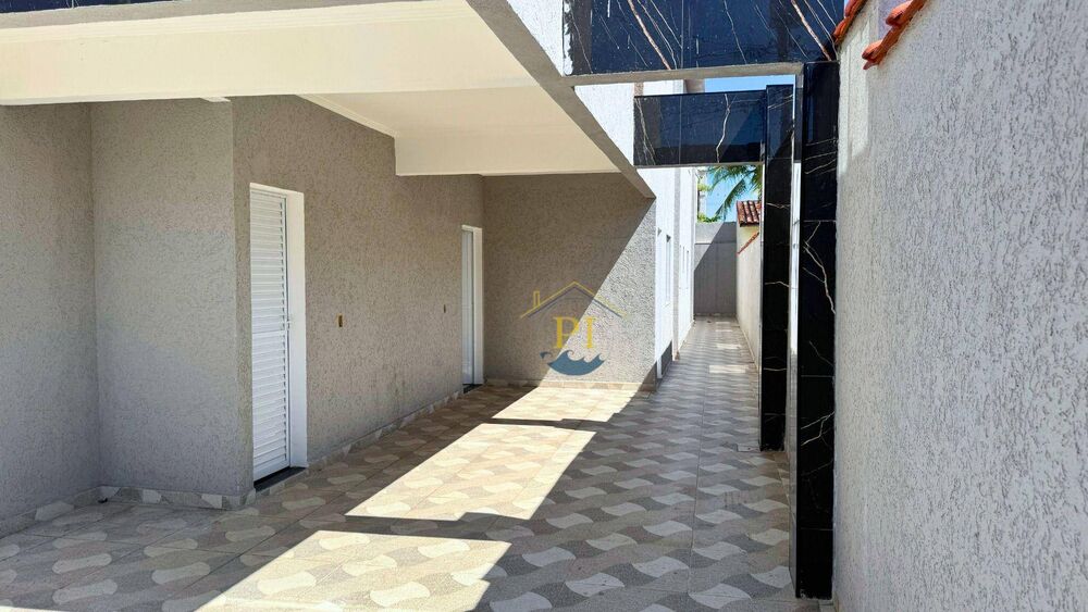 Casa de Condomínio, 2 quartos - Foto 10