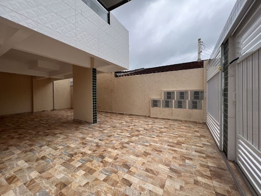 Casa de Condomínio, 2 quartos - Foto 32