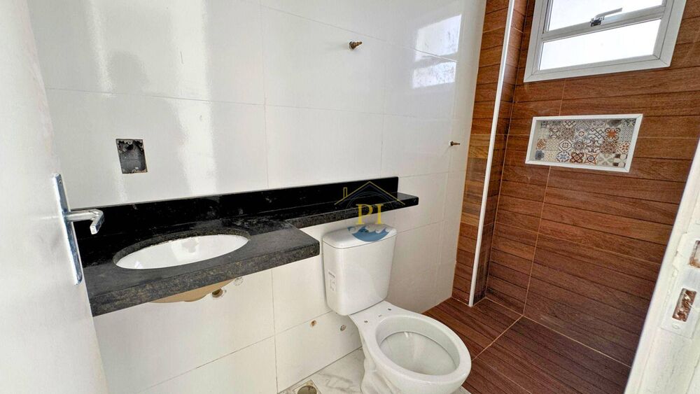 Casa de Condomínio, 2 quartos - Foto 9