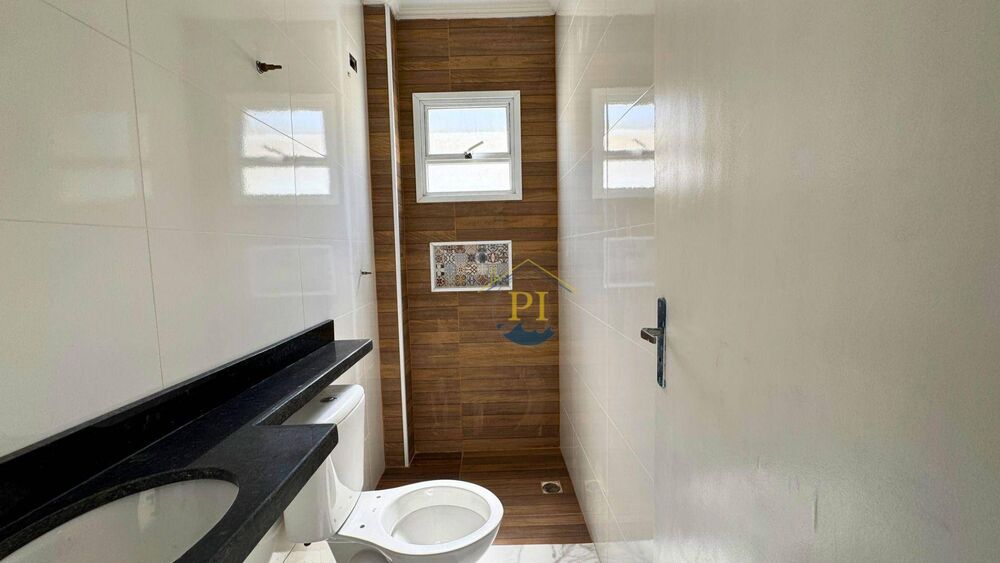 Casa de Condomínio, 2 quartos - Foto 8