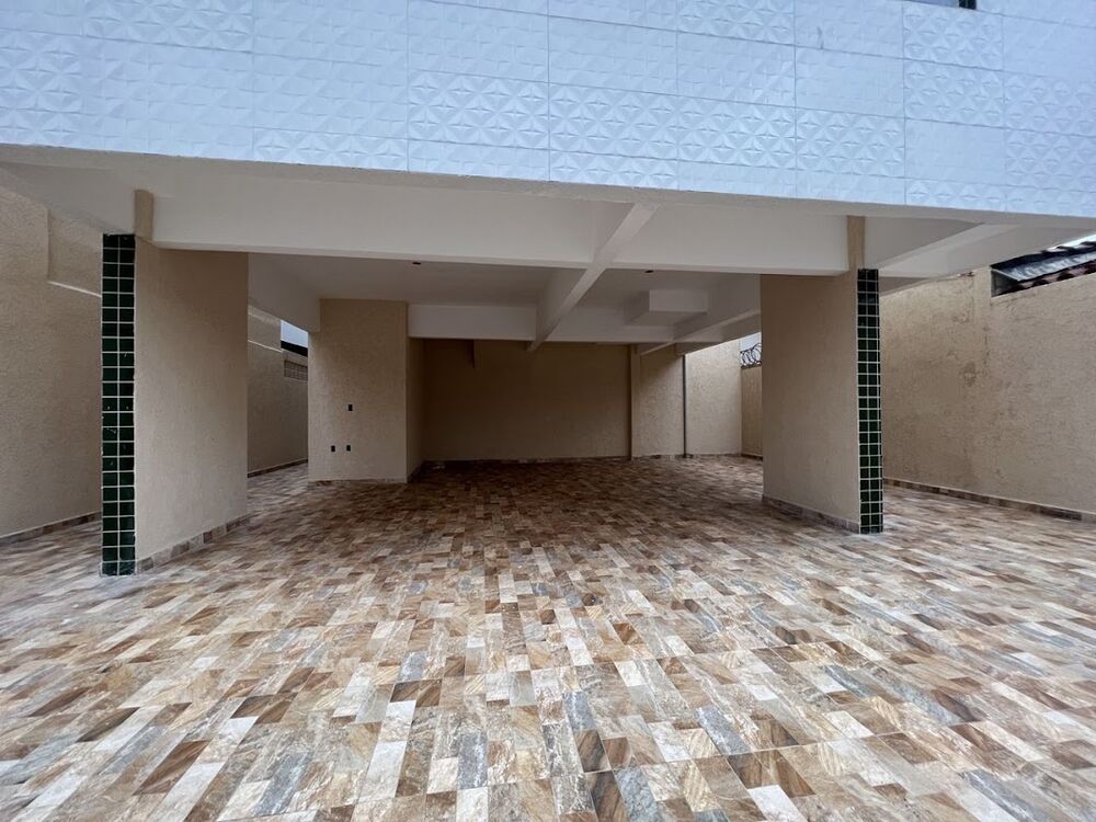 Casa de Condomínio, 2 quartos - Foto 19