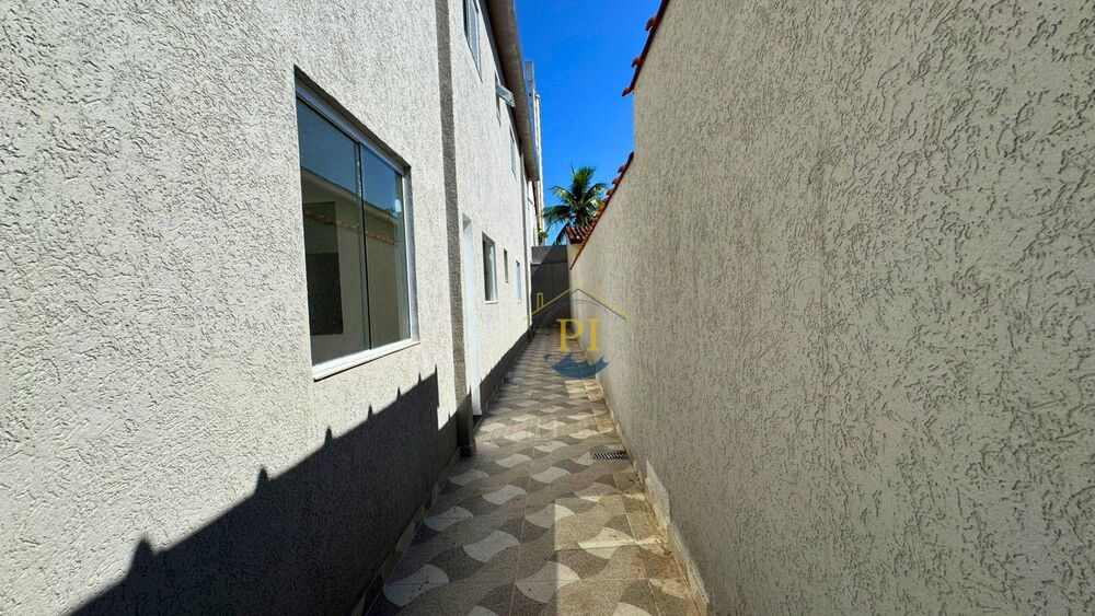 Casa de Condomínio, 2 quartos - Foto 2