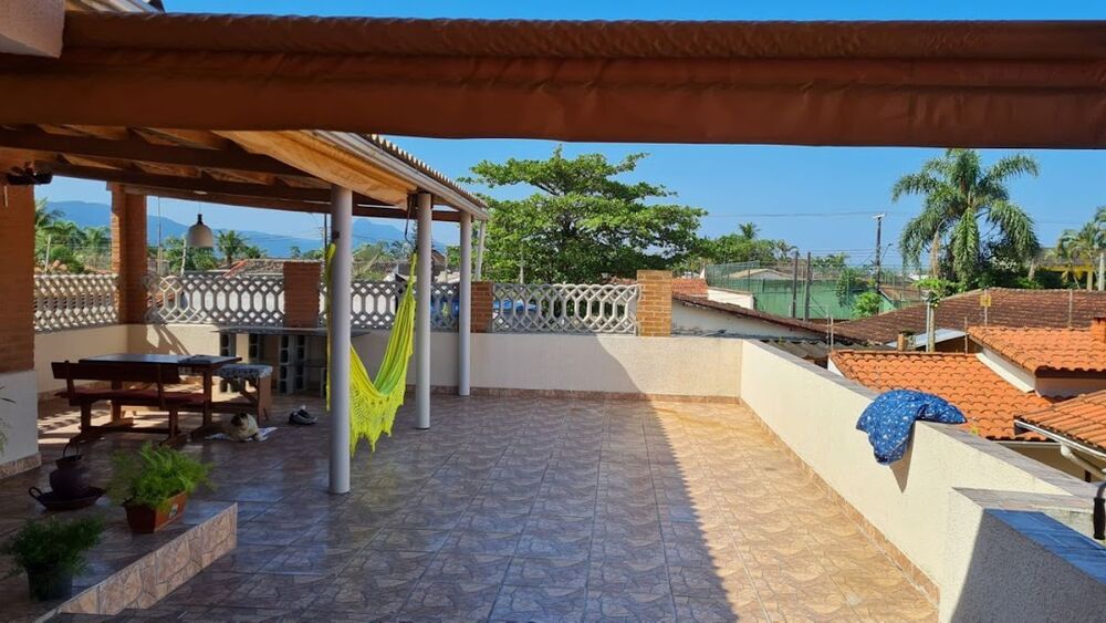 Casa, 3 quartos - Foto 4