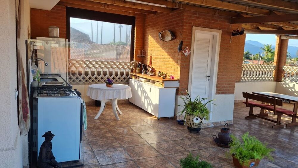 Casa, 3 quartos - Foto 3