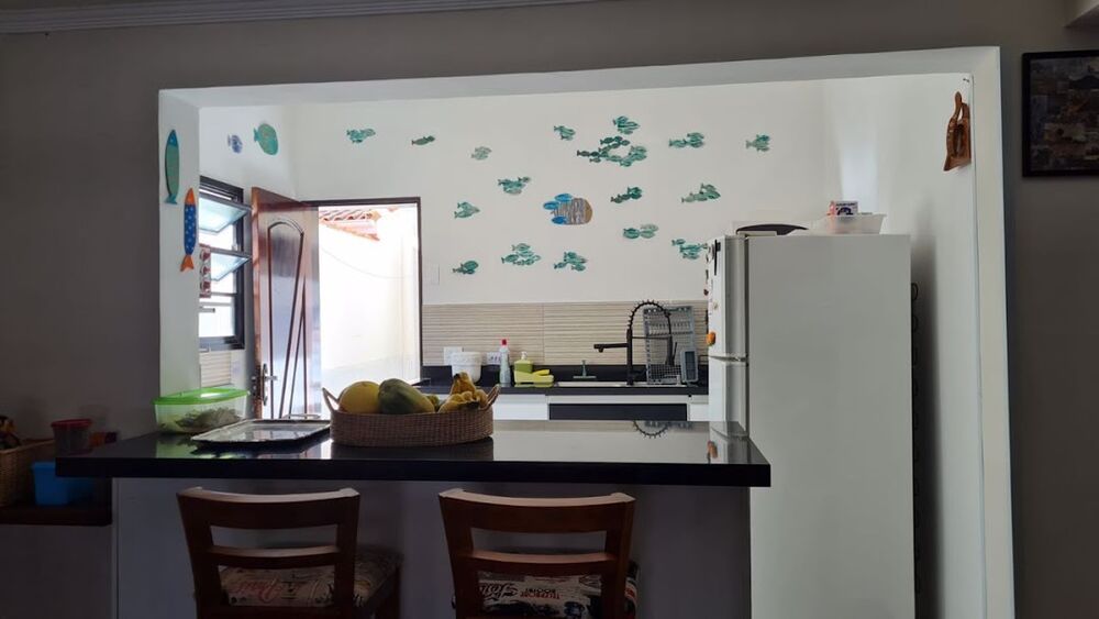 Casa, 3 quartos - Foto 5