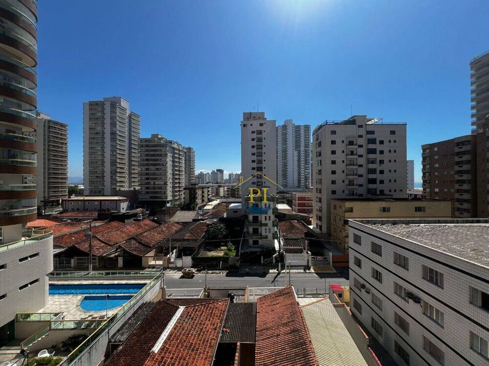 Apartamento, 1 quarto, 55 m² - Foto 1