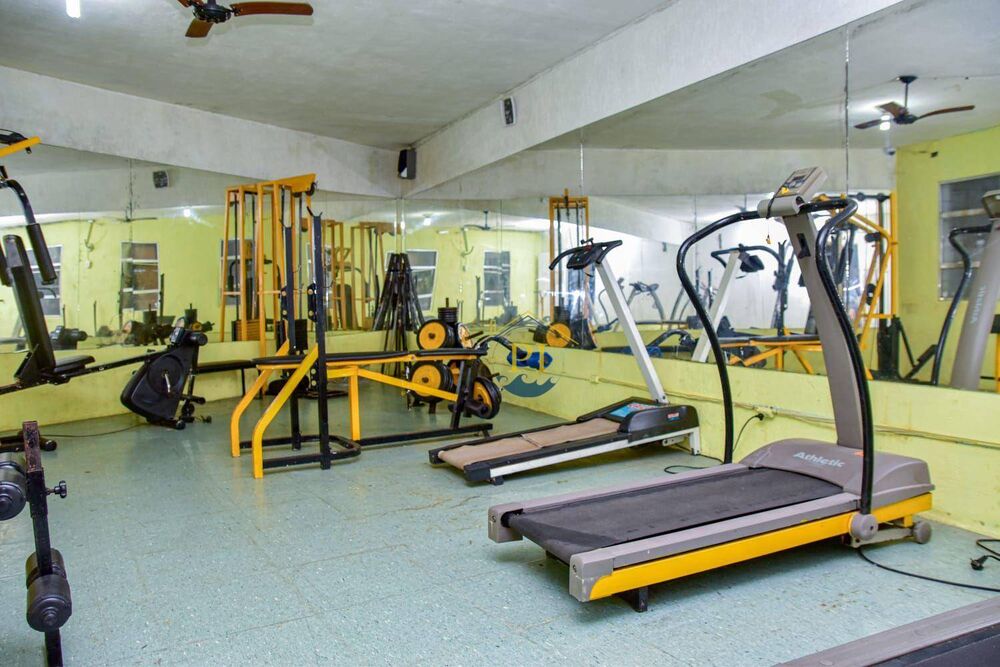 Kitnet-Studio, 36 m² - Foto 6