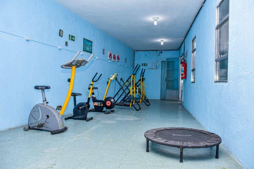 Kitnet-Studio, 36 m² - Foto 7