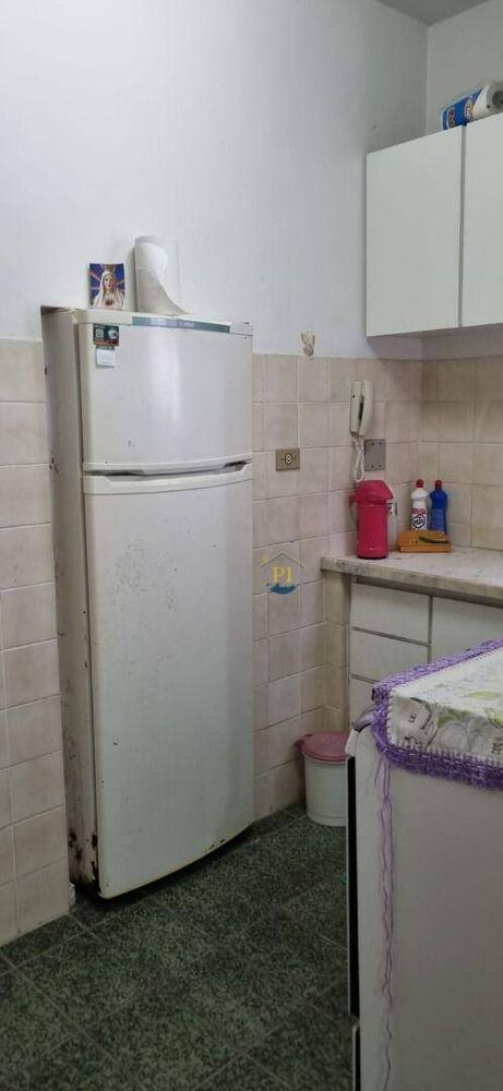 Kitnet-Studio, 36 m² - Foto 1