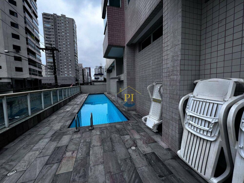 Apartamento, 1 quarto, 50 m² - Foto 2