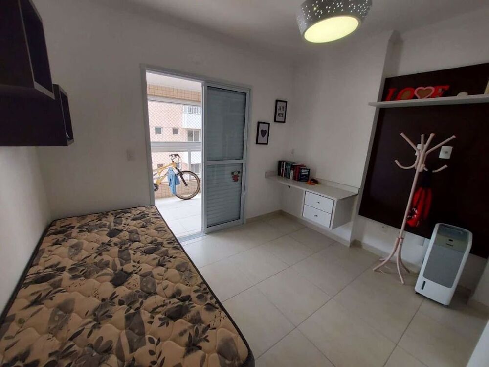 Apartamento, 3 quartos, 131 m² - Foto 4
