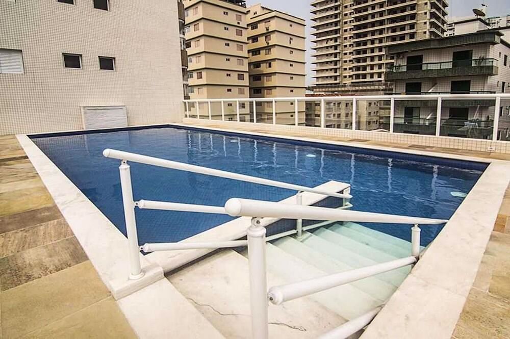 Apartamento, 3 quartos, 131 m² - Foto 1