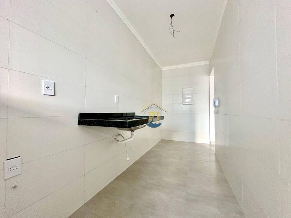 Apartamento, 1 quarto, 55 m² - Foto 1
