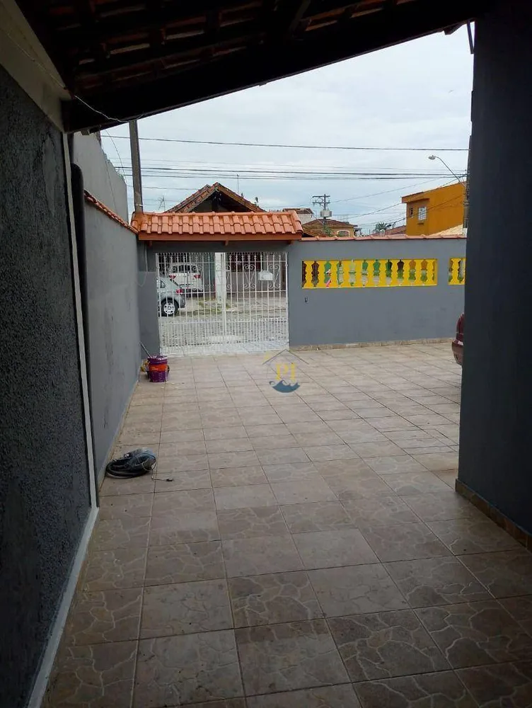 Casa, 2 quartos, 80 m² - Foto 1