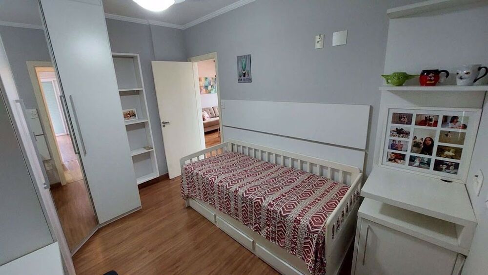Apartamento, 2 quartos, 78 m² - Foto 9