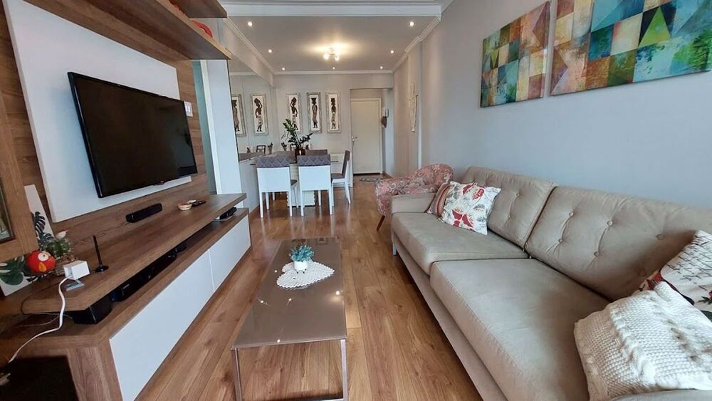 Apartamento, 2 quartos, 78 m² - Foto 1