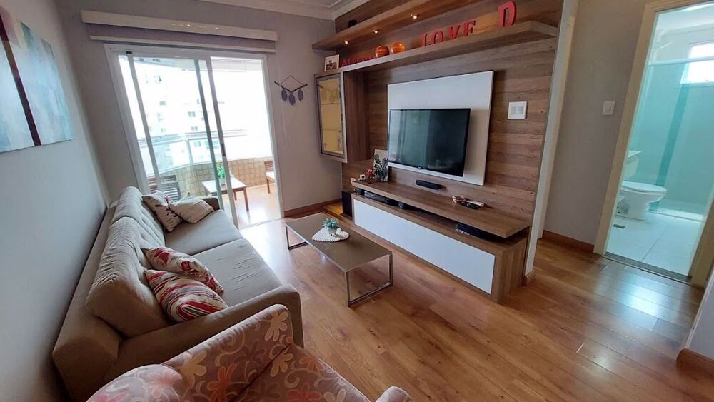 Apartamento, 2 quartos, 78 m² - Foto 4