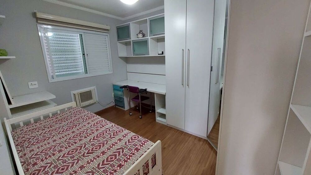 Apartamento, 2 quartos, 78 m² - Foto 8