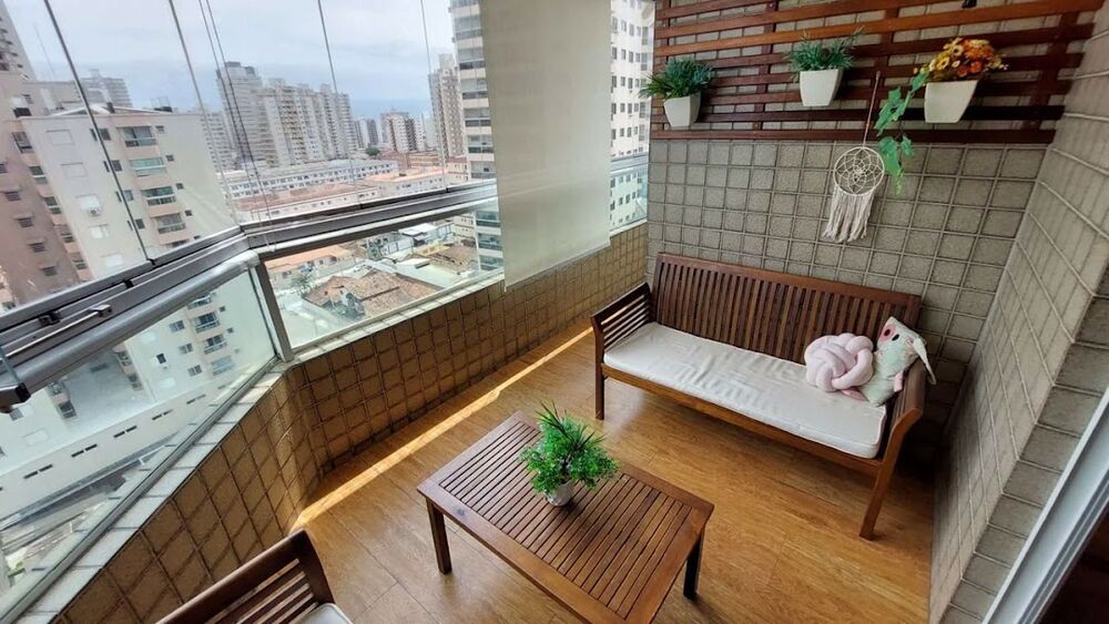 Apartamento, 2 quartos, 78 m² - Foto 14