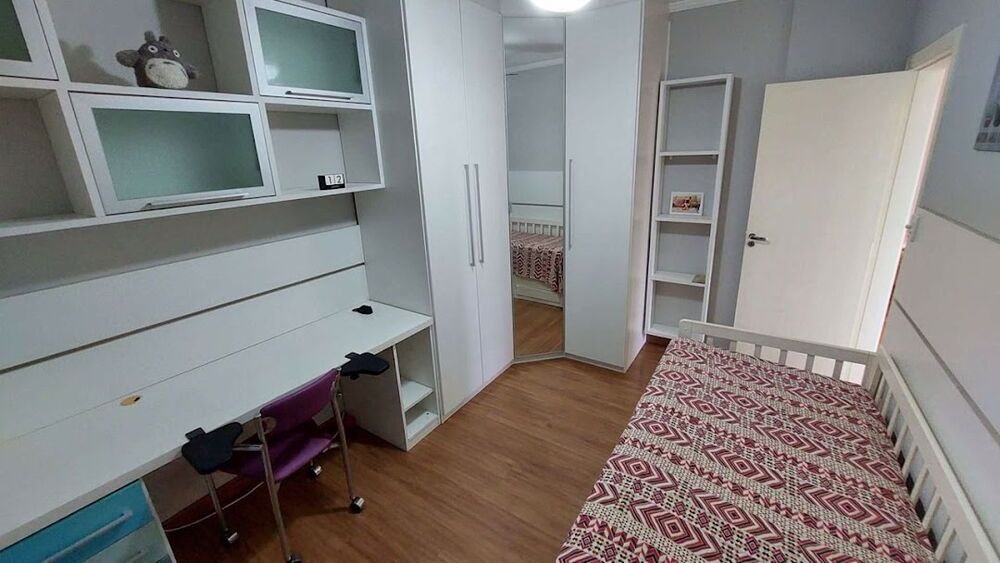 Apartamento, 2 quartos, 78 m² - Foto 3