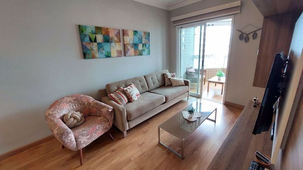 Apartamento, 2 quartos, 78 m² - Foto 10