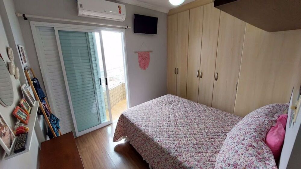 Apartamento, 2 quartos, 78 m² - Foto 7