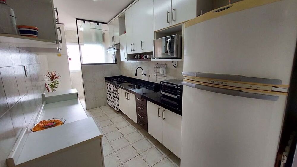Apartamento, 2 quartos, 78 m² - Foto 11